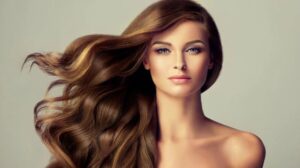 Hair Care Tips | केसांची वाढ सुधारायची असेल, तर आहारात करा 'या' गोष्टींचा समावेश Skin Care Tips