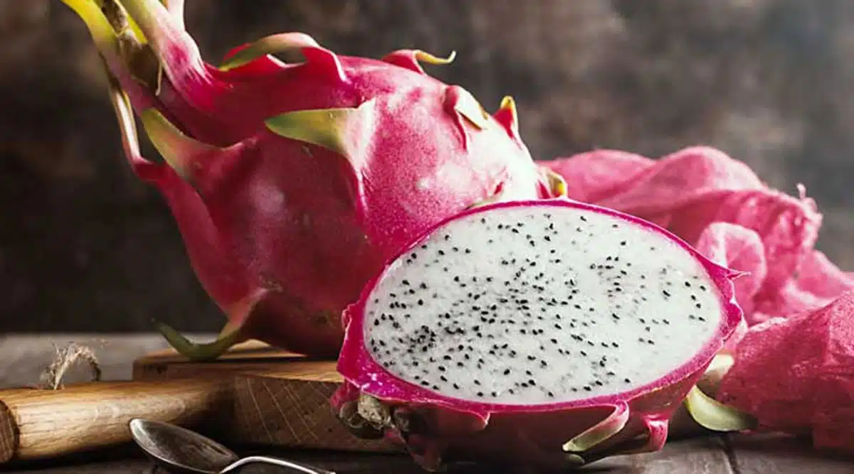 Dragon Fruit | नावाप्रमाणे पॉवरफुल आहे ड्रॅगन फ्रुट, करतो 'हे' आजार दुर