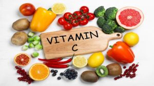 Vitamin C | शरीरातील 'विटामिन सी'ची कमतरता भरून काढायची असेल, तर आहारात 'या' गोष्टींचा करा समावेश
