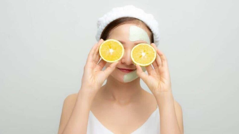 Skin Care | चेहरा स्वच्छ करण्यासाठी लिंबाचा 'या' पद्धतीने करा वापर