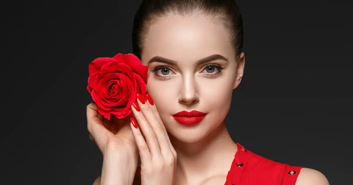 Beauty Tips | गुलाबासारखी कोमल आणि चमकदार त्वचा हवी असेल, तर गुलाबाचा 'या' पद्धतीने करा वापर