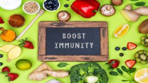 Immunity Power | इम्युनिटी पॉवर वाढवण्यासाठी करा 'हे' घरगुती उपाय