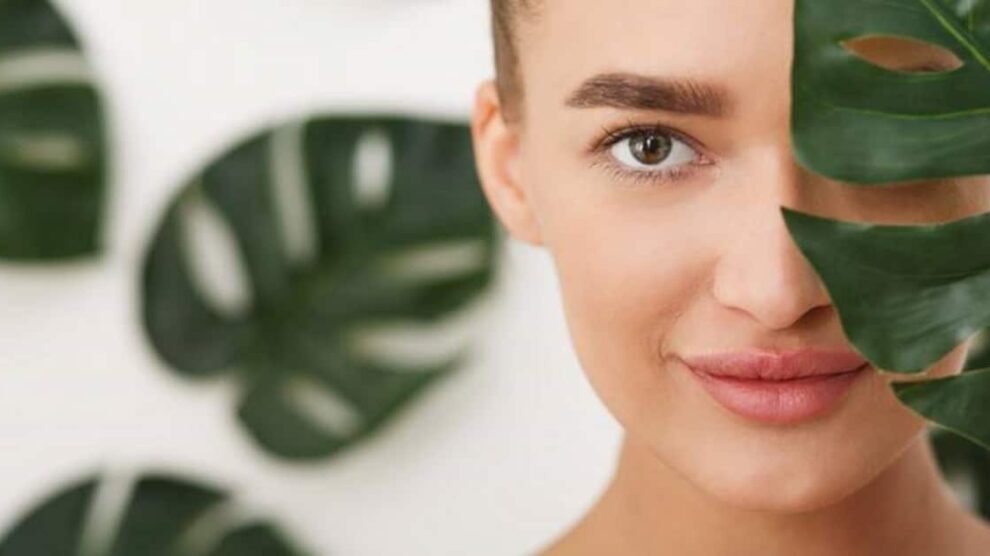 Skin Care With Herbs | चेहऱ्यावरील सुरकुत्या दूर करण्यासाठी करा 'या' औषधी वनस्पतींचा वापर