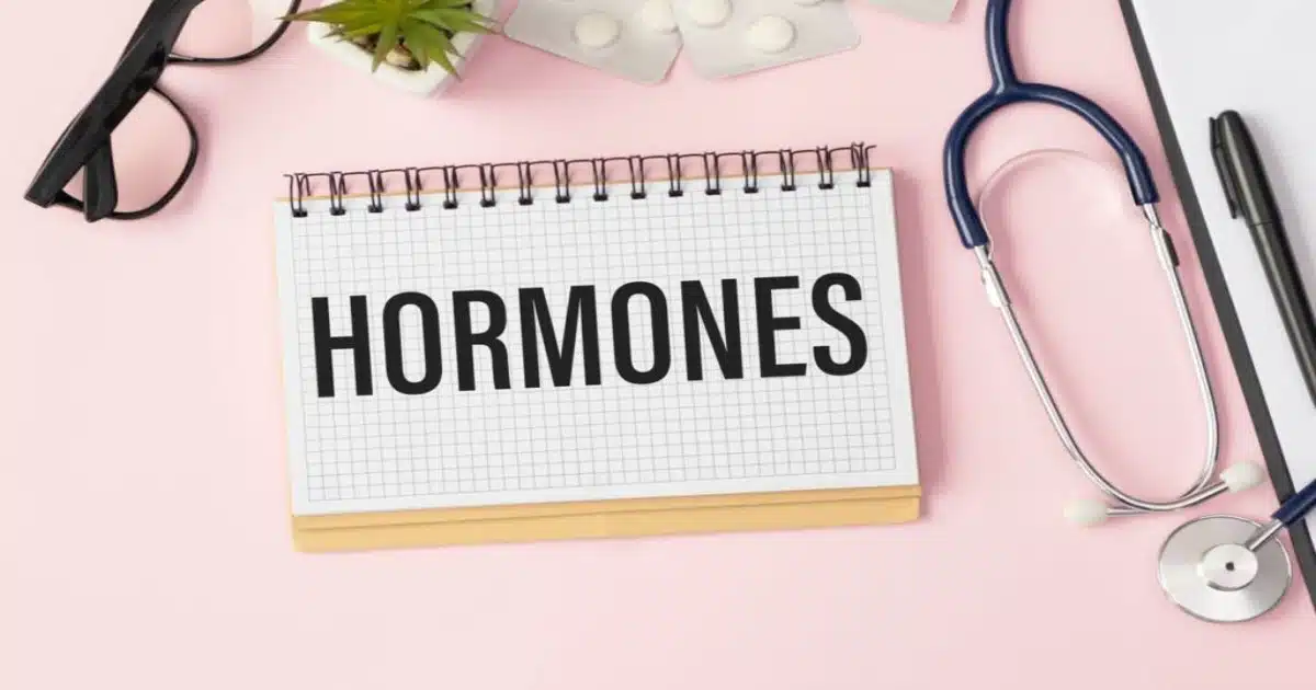 Hormonal Control | हार्मोन्स नियंत्रणात ठेवण्यासाठी आहारात करा 'या' गोष्टीचा समावेश