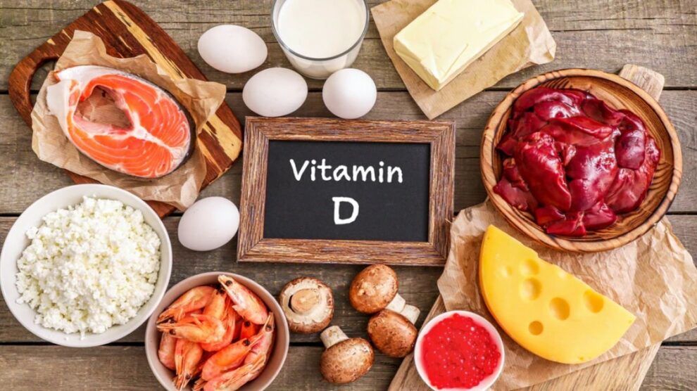 Vitamin D | सप्लीमेंट्स नाही, तर 'या' पदार्थांचे सेवन करून विटामिन डीची कमतरता करा दूर