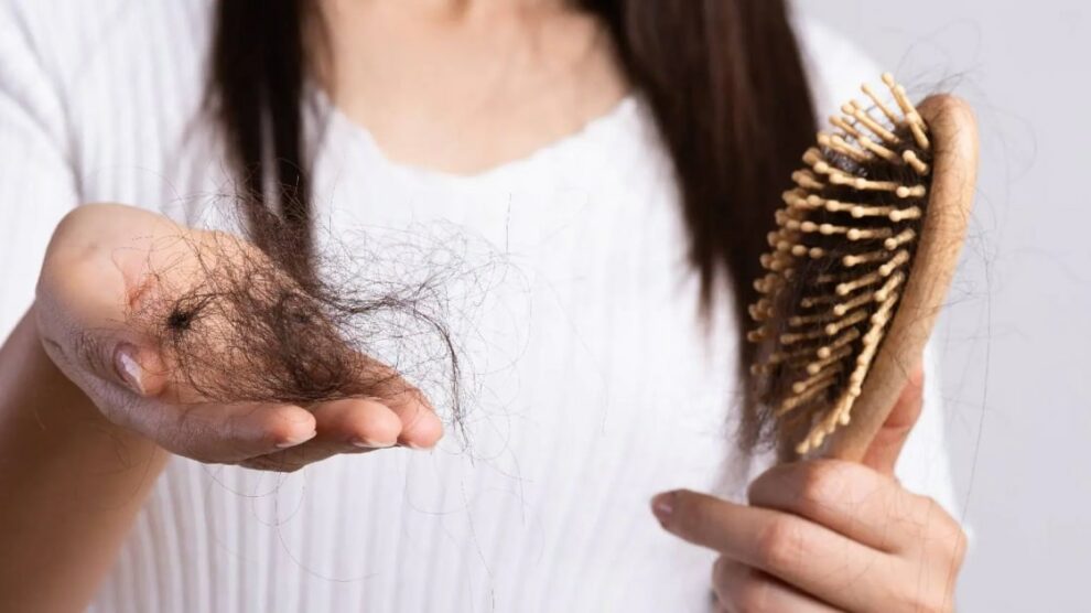Hair Fall | केस गळतीच्या समस्यांवर मात करण्यासाठी करा 'या' आयुर्वेदिक टिप्स फॉलो