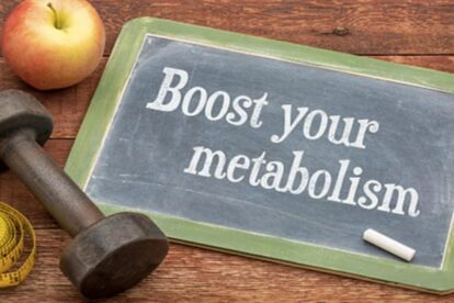 Metabolism | शरीरातील मेटॉलिझम सुधारण्यासाठी करा 'या' पदार्थांचे सेवन