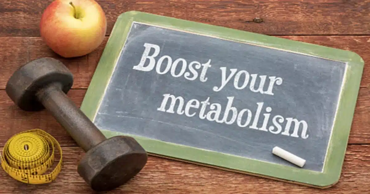 Metabolism | शरीरातील मेटॉलिझम सुधारण्यासाठी करा 'या' पदार्थांचे सेवन
