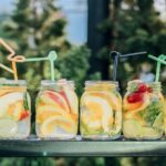Summer Drinks | उन्हाळ्यामध्ये 'या' ड्रिंक्सचे सेवन केल्याने आरोग्याला मिळतात अनेक फायदे