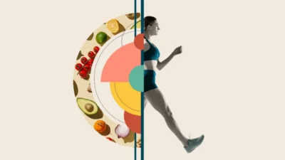Metabolism | शरीरातील मेटॉलिझम सुधारण्यासाठी करा 'या' पदार्थांचे सेवन metabolism Metabolism