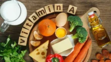 vitamin a